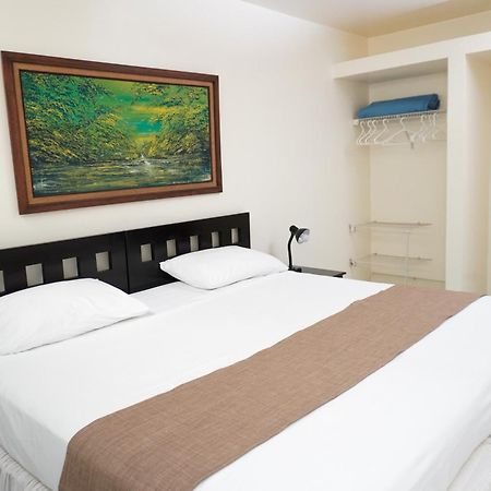 Oro Apart Hotel San Antonio De Belen Luaran gambar