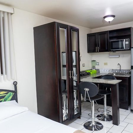 Oro Apart Hotel San Antonio De Belen Luaran gambar