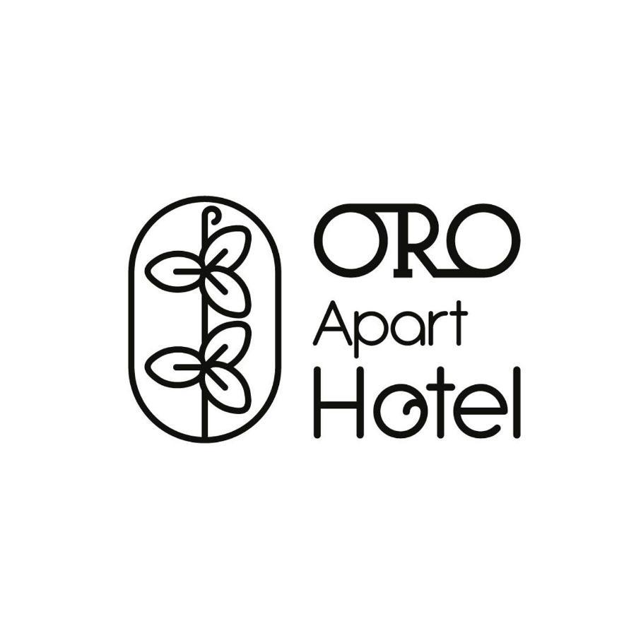 Oro Apart Hotel San Antonio De Belen Luaran gambar