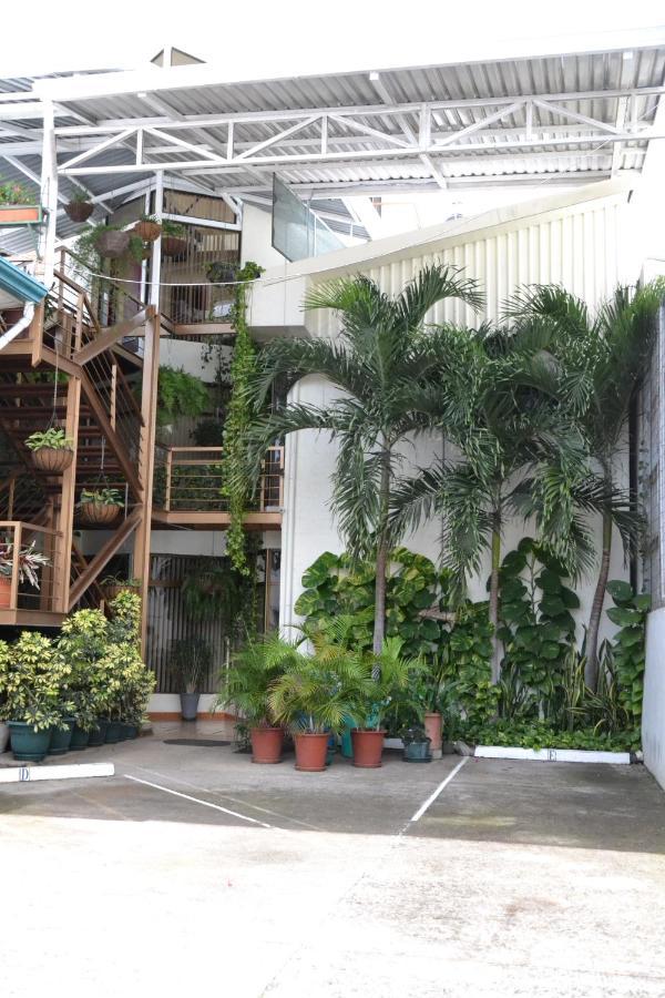Oro Apart Hotel San Antonio De Belen Luaran gambar