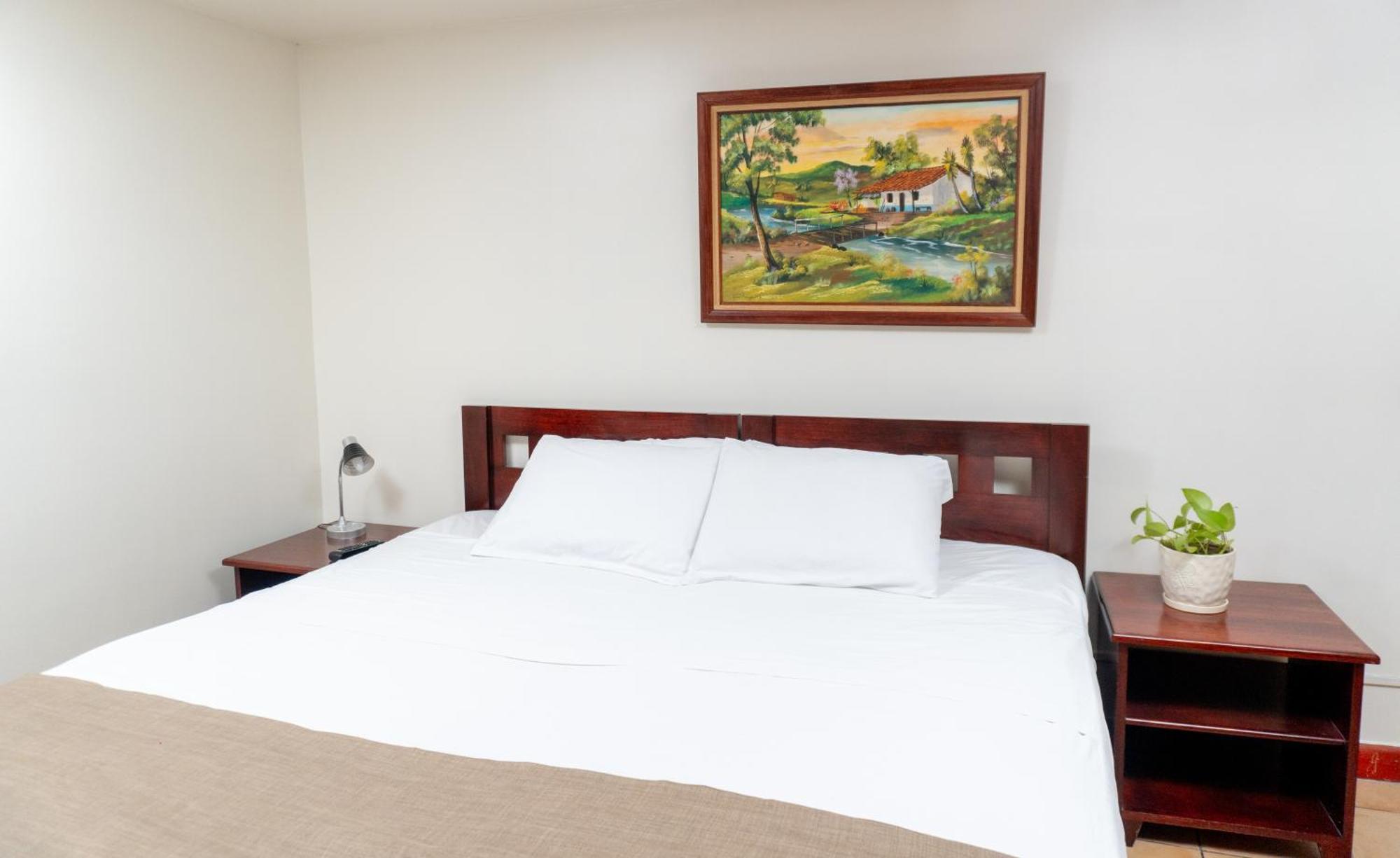Oro Apart Hotel San Antonio De Belen Luaran gambar