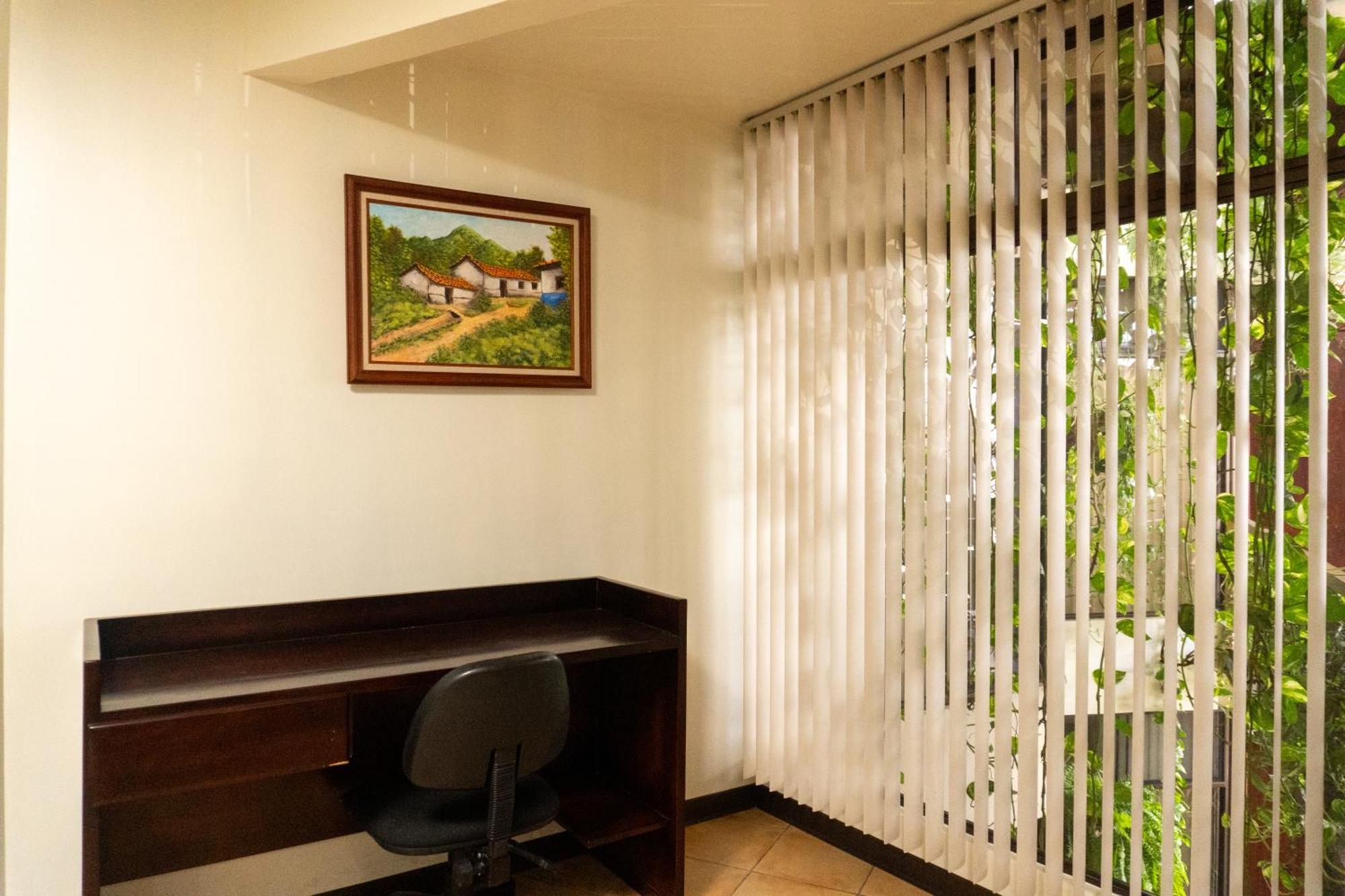 Oro Apart Hotel San Antonio De Belen Luaran gambar