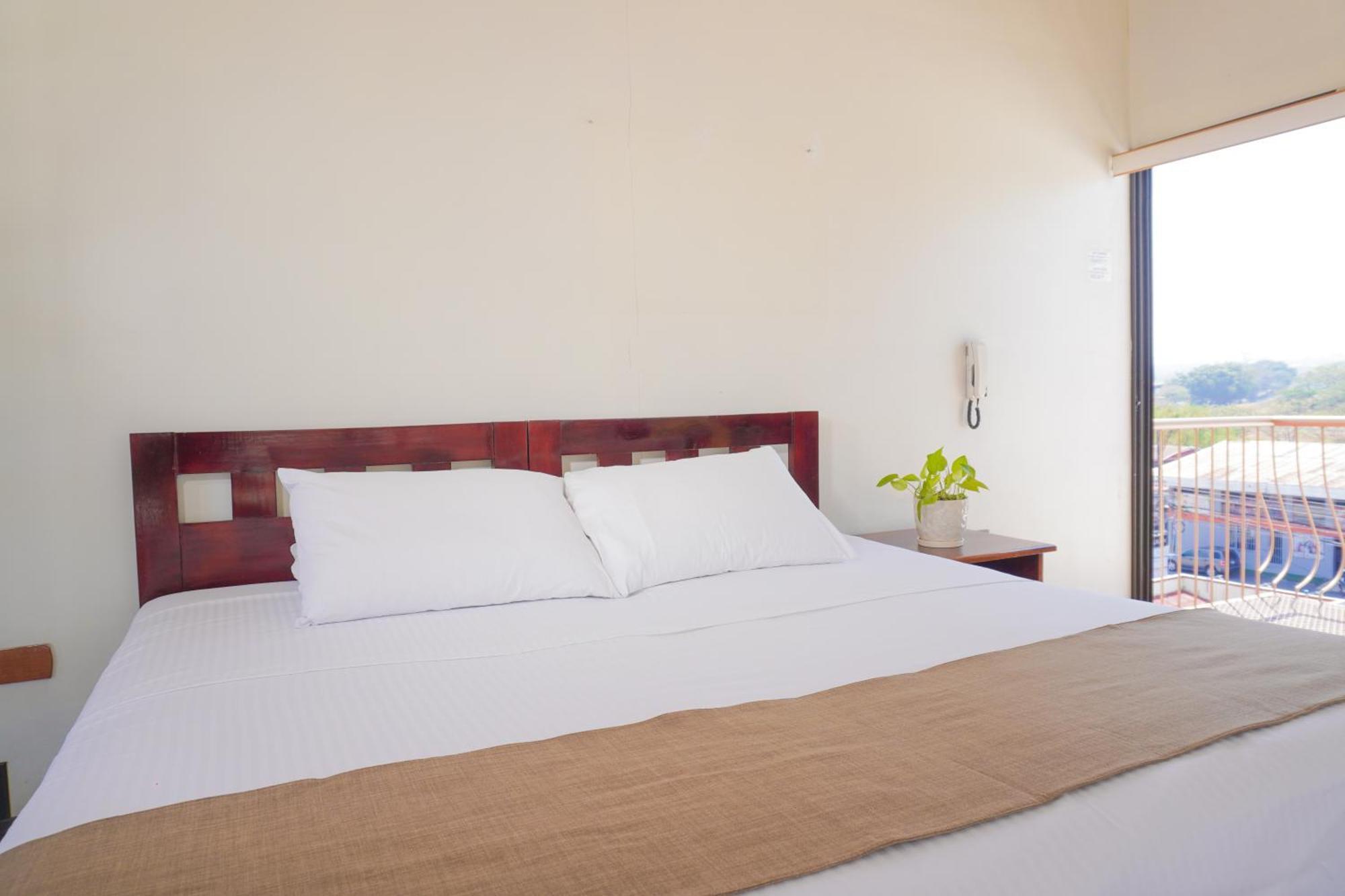 Oro Apart Hotel San Antonio De Belen Luaran gambar