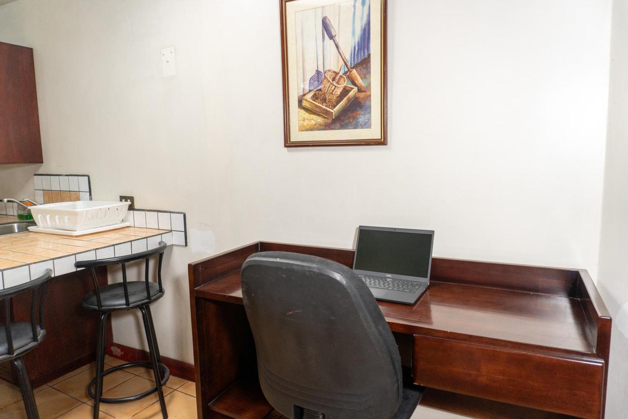 Oro Apart Hotel San Antonio De Belen Luaran gambar