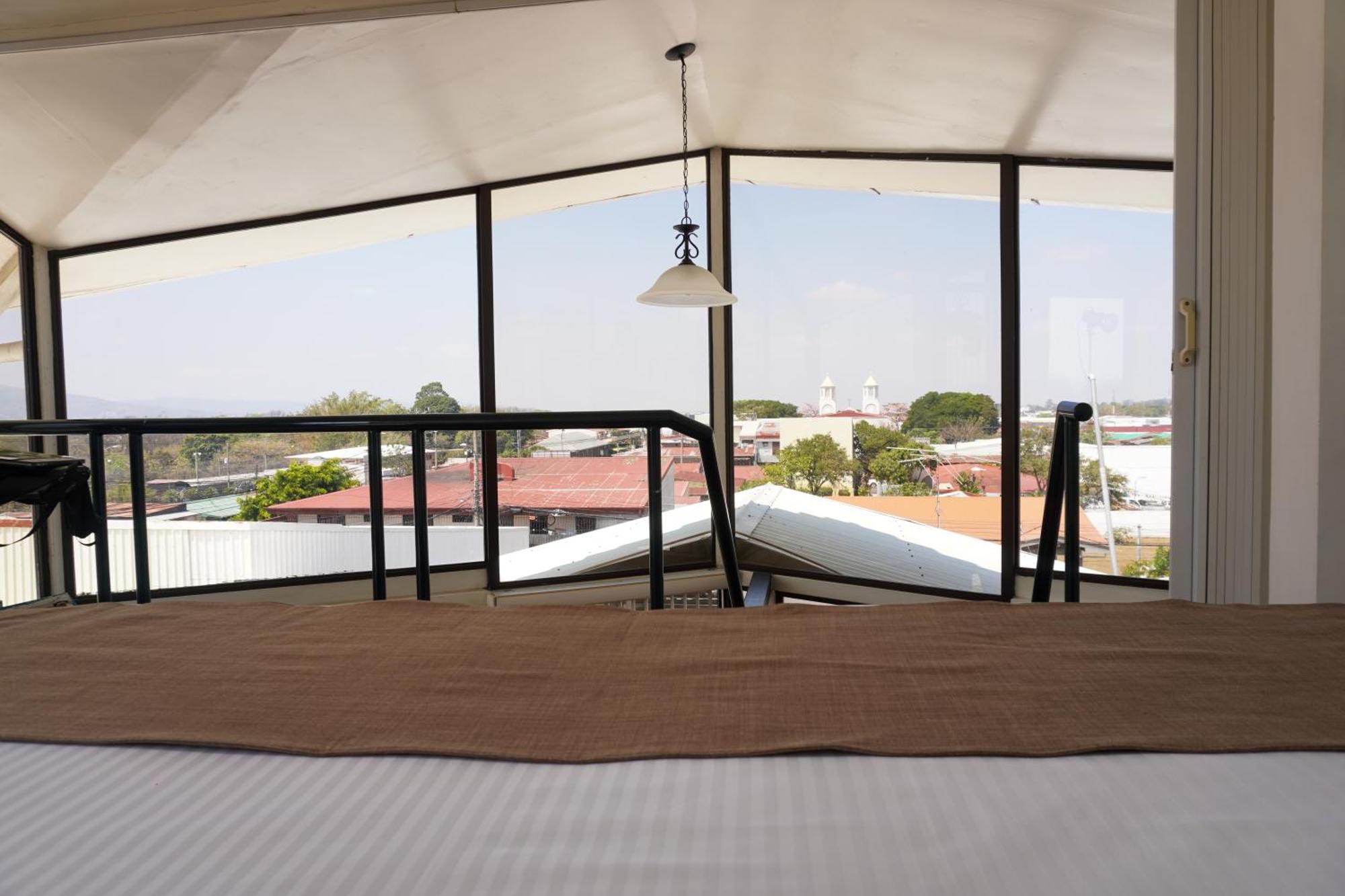 Oro Apart Hotel San Antonio De Belen Luaran gambar