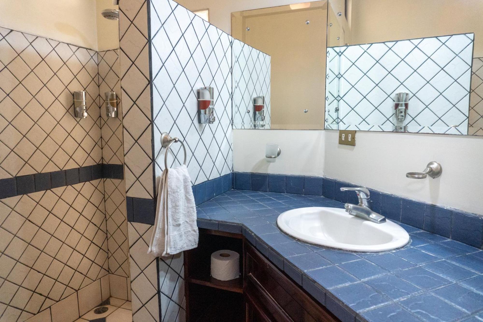 Oro Apart Hotel San Antonio De Belen Luaran gambar