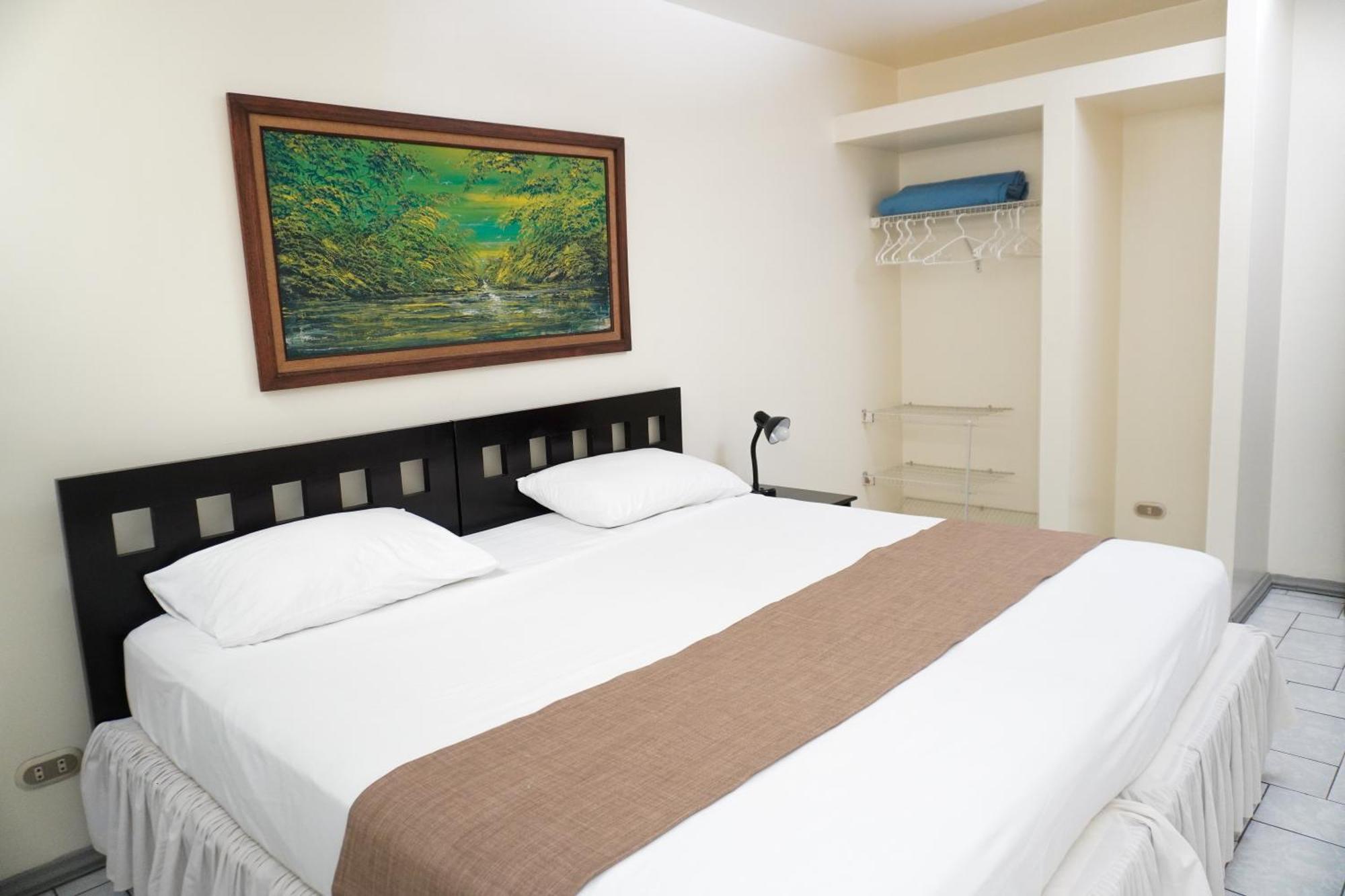 Oro Apart Hotel San Antonio De Belen Luaran gambar