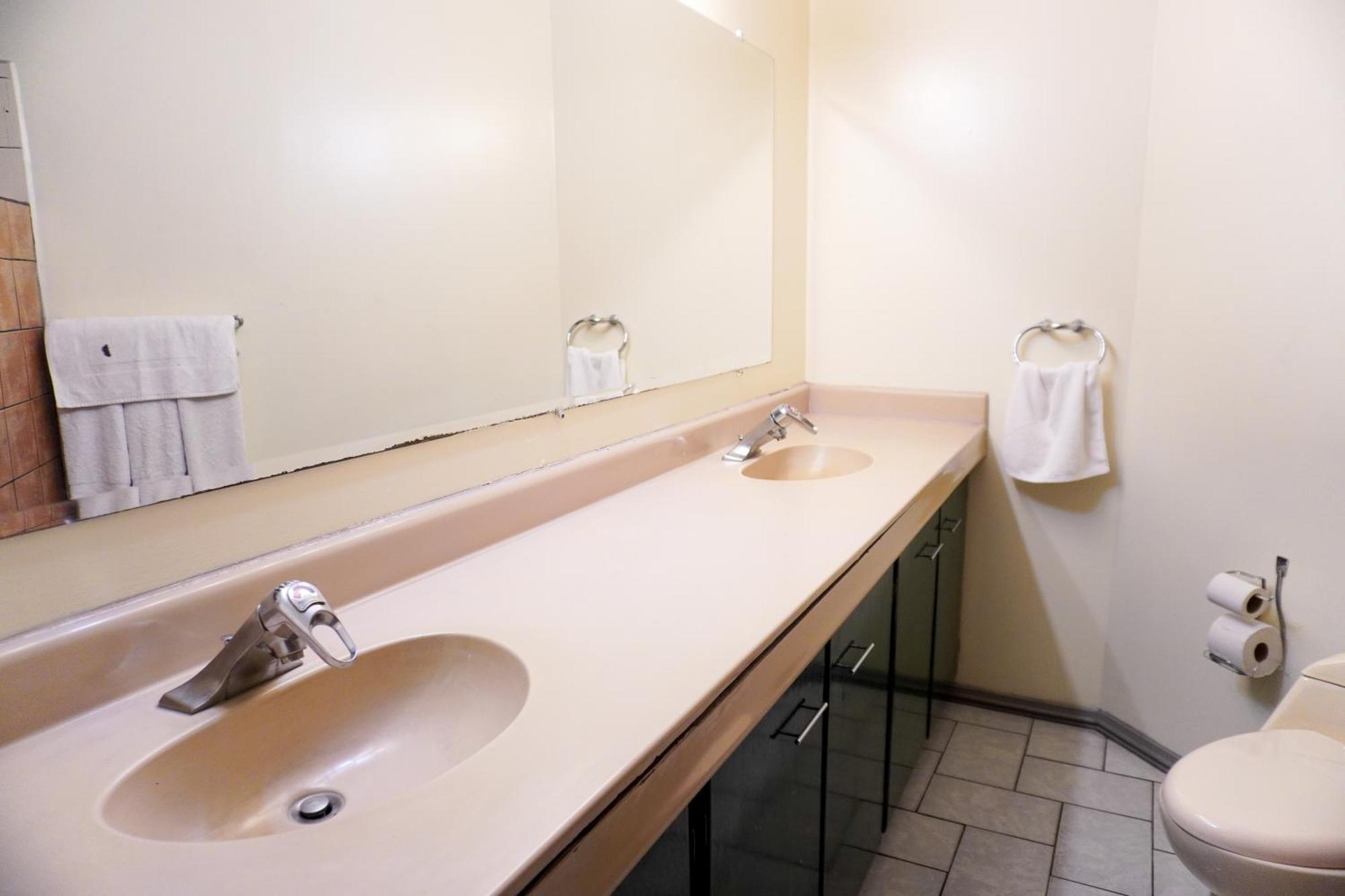 Oro Apart Hotel San Antonio De Belen Luaran gambar
