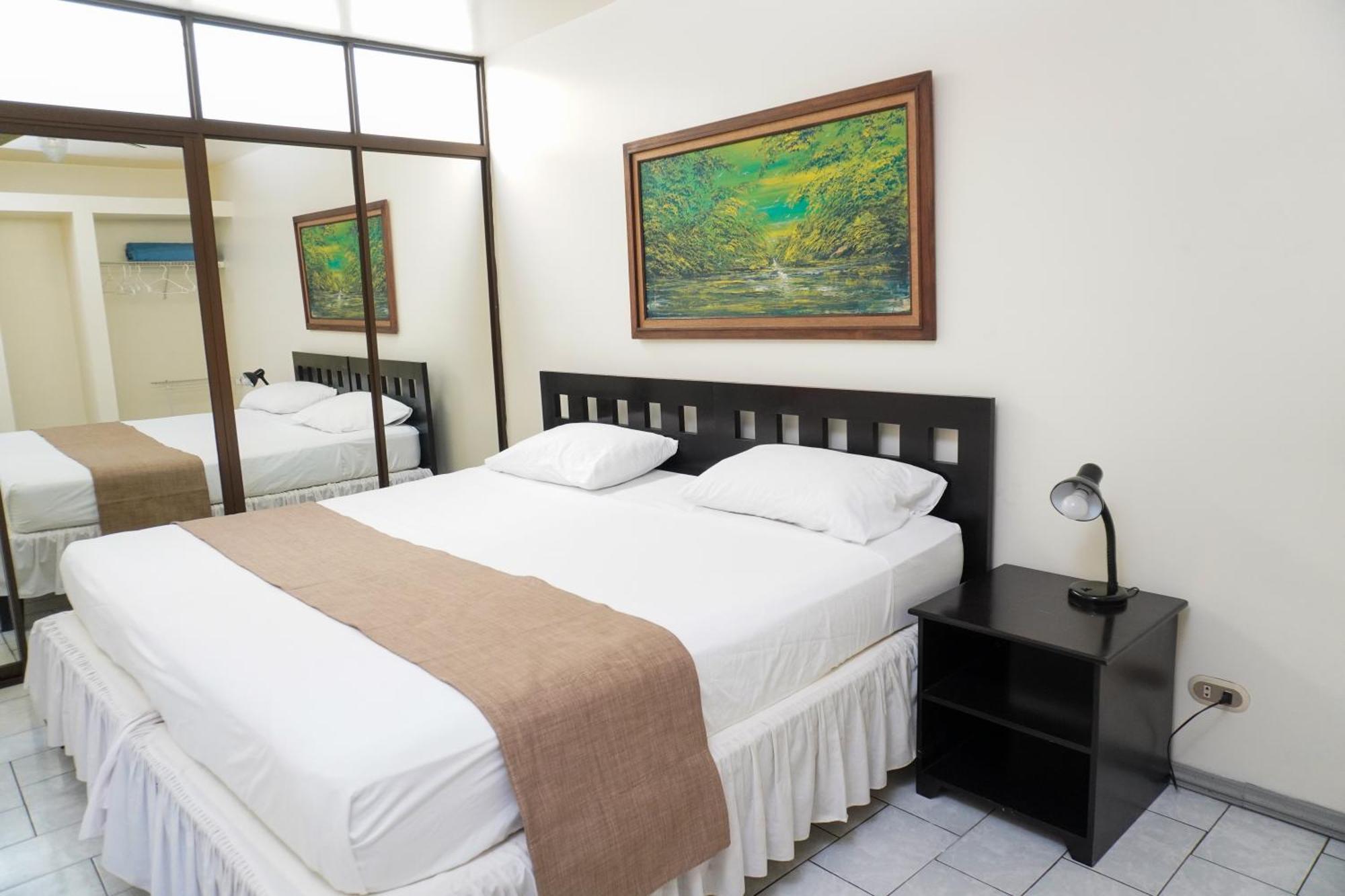Oro Apart Hotel San Antonio De Belen Luaran gambar