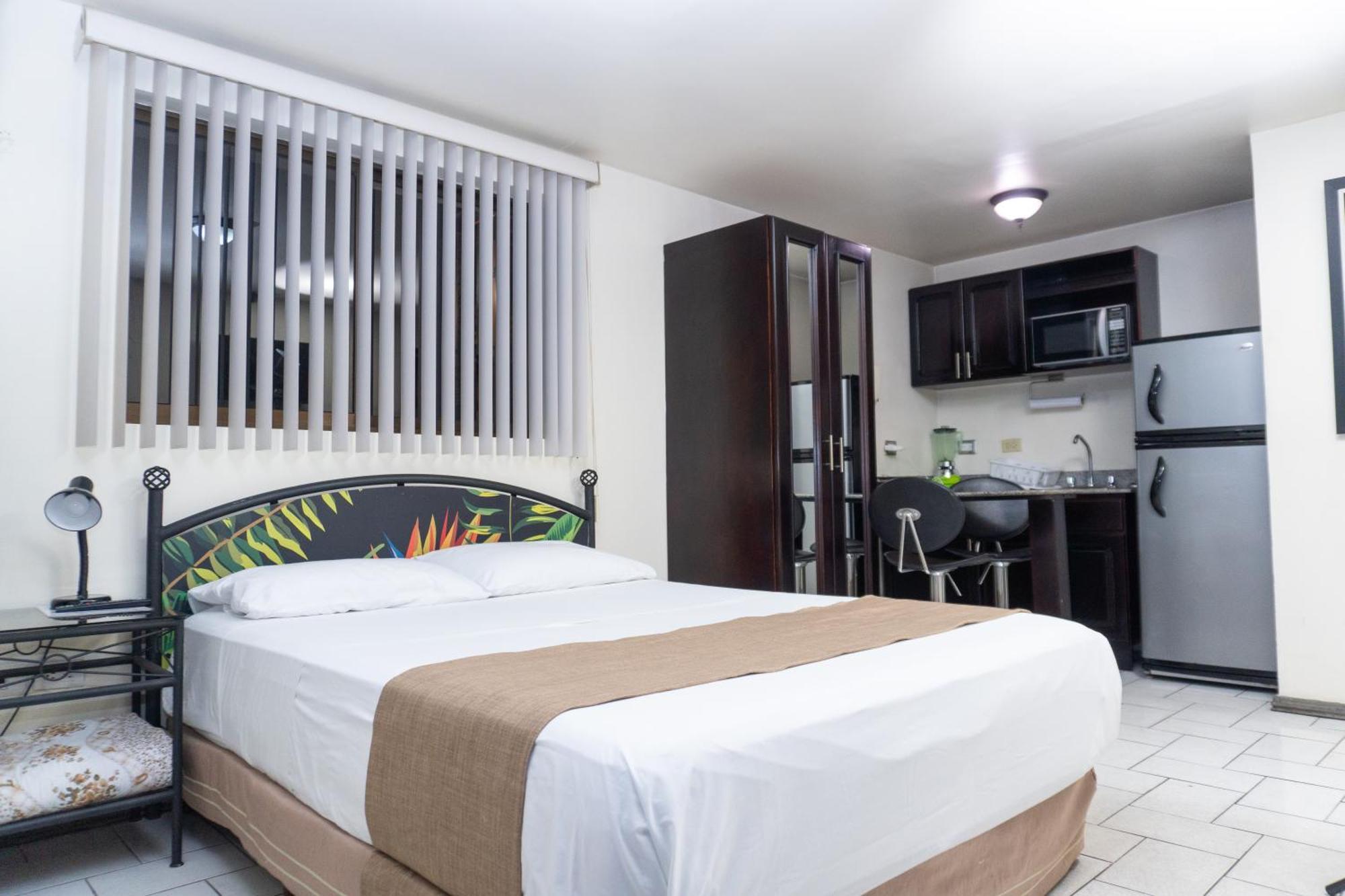 Oro Apart Hotel San Antonio De Belen Luaran gambar