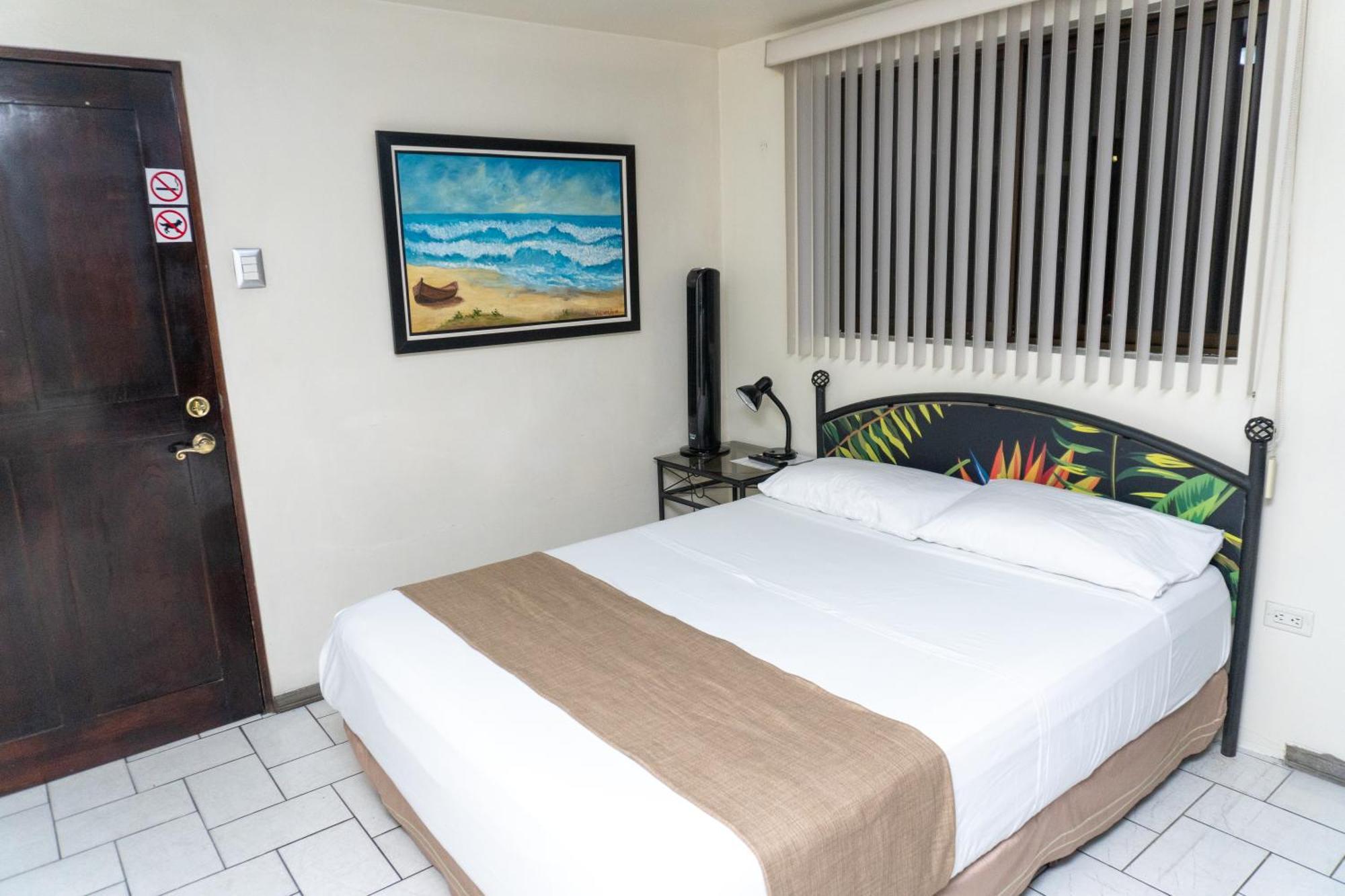 Oro Apart Hotel San Antonio De Belen Luaran gambar