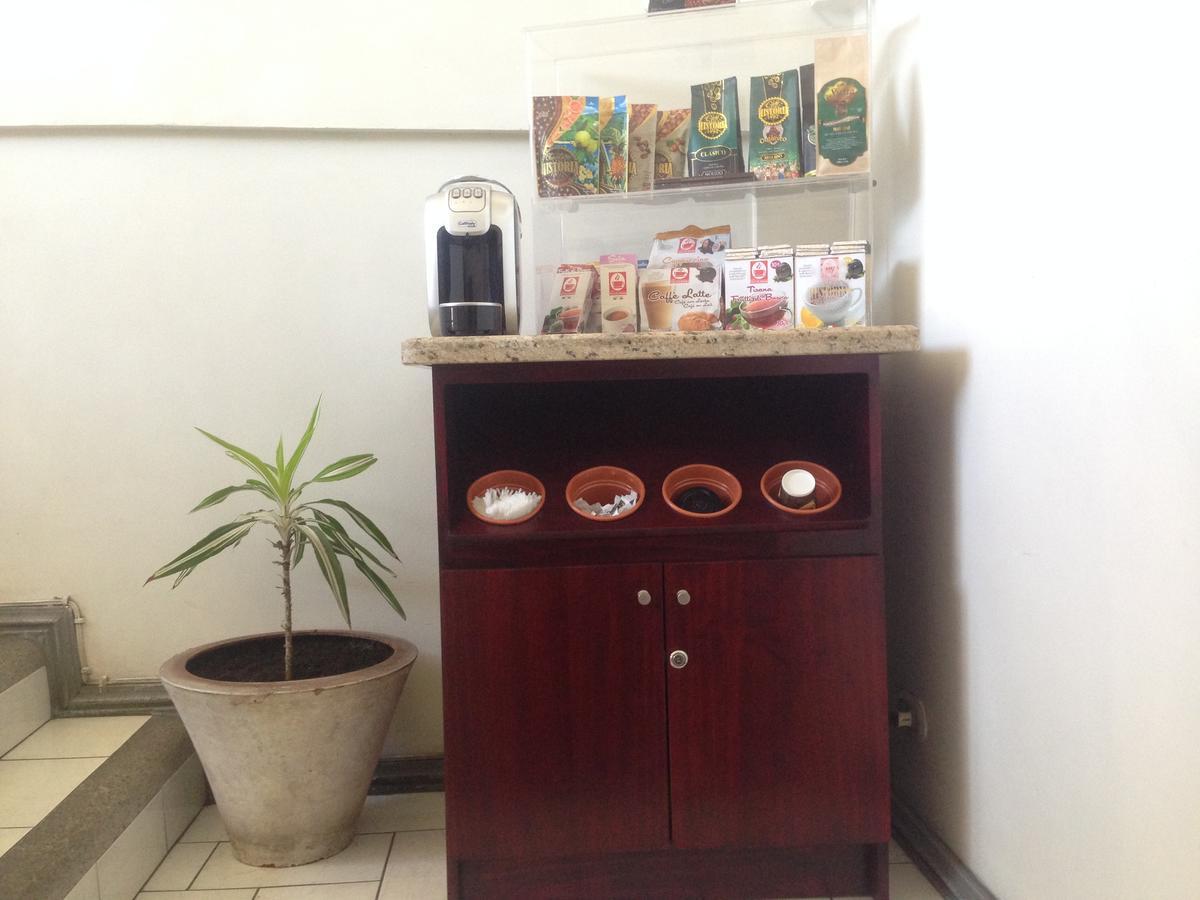 Oro Apart Hotel San Antonio De Belen Luaran gambar