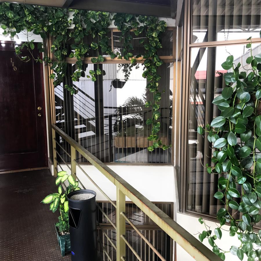 Oro Apart Hotel San Antonio De Belen Luaran gambar