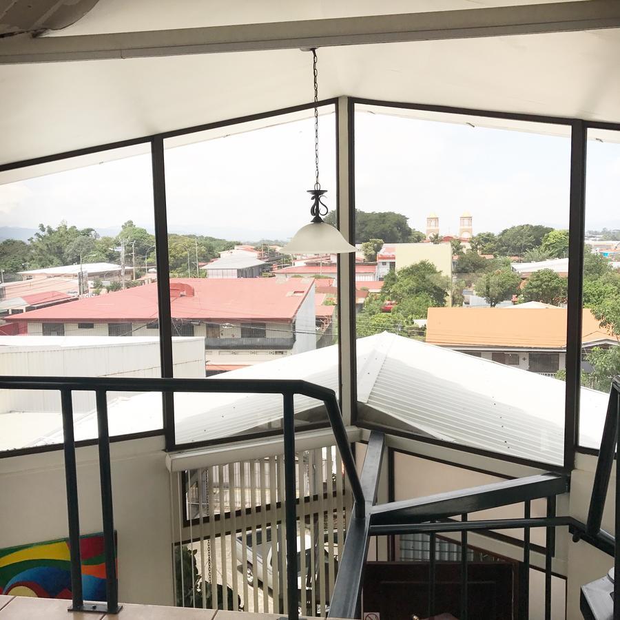 Oro Apart Hotel San Antonio De Belen Luaran gambar