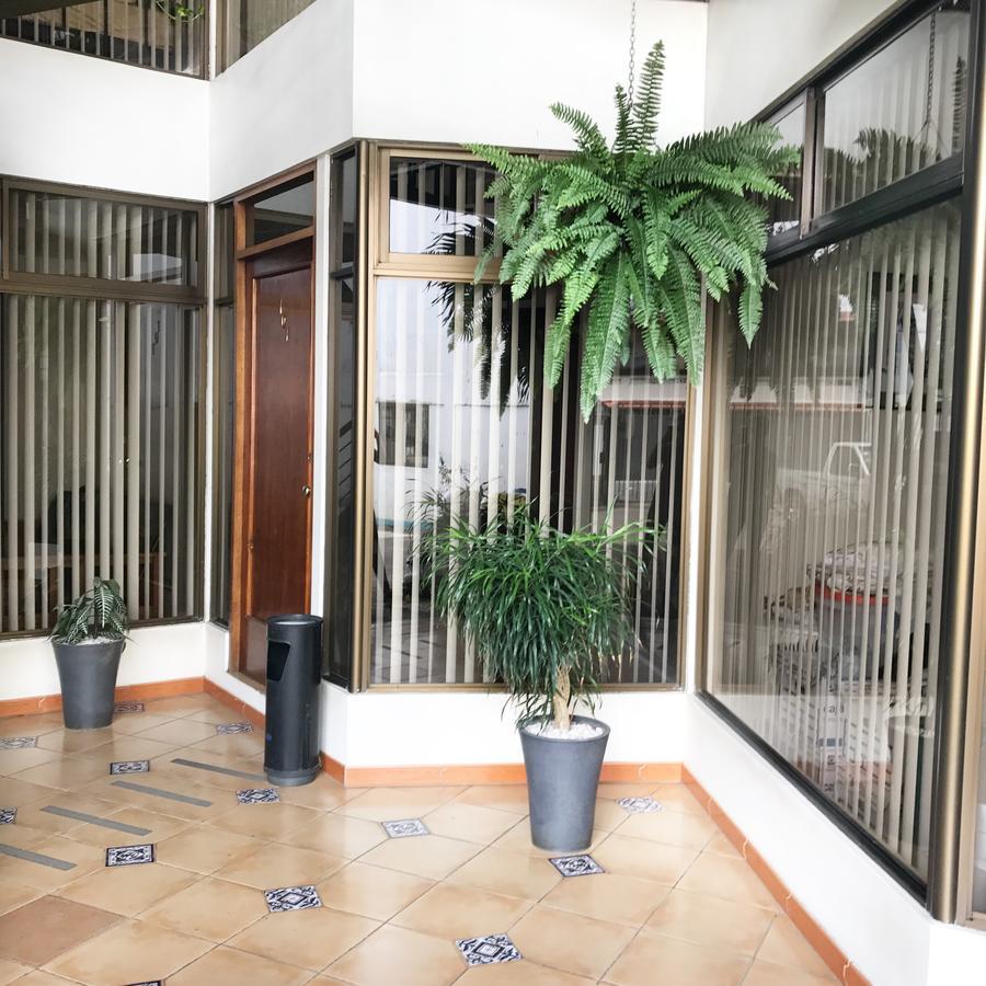 Oro Apart Hotel San Antonio De Belen Luaran gambar